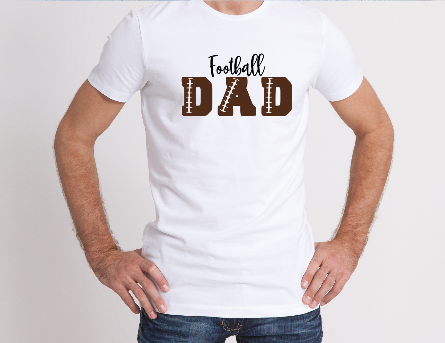 Football Dad