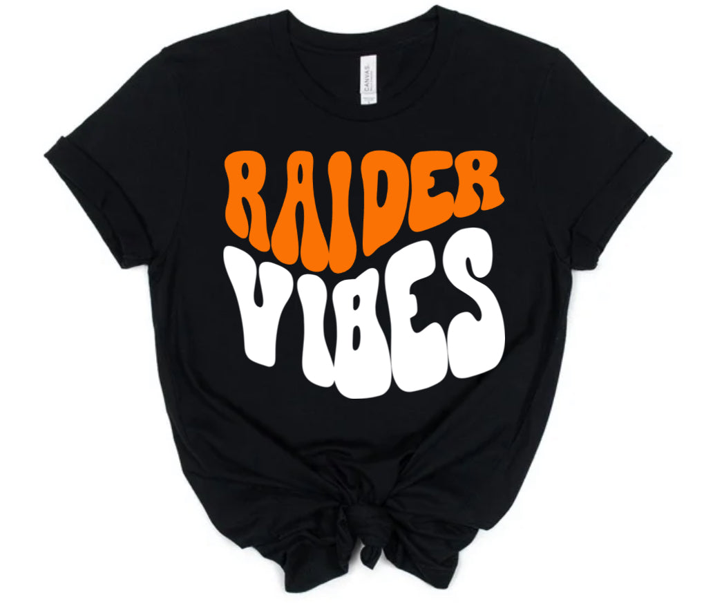 Raider Vibes