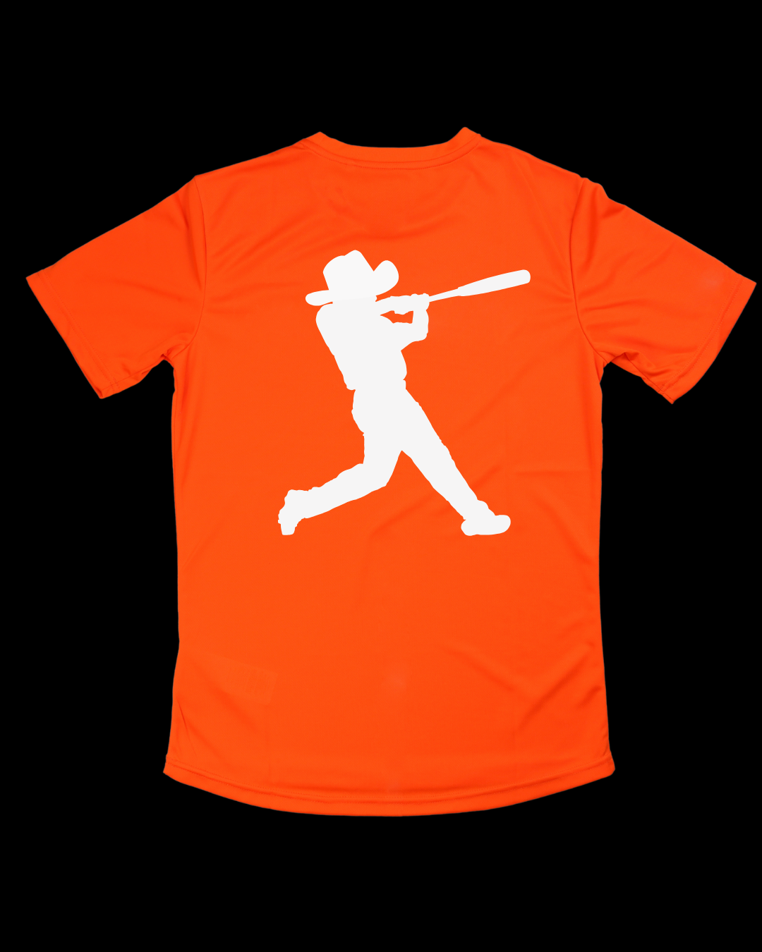 Cowboy Player Tee & Hoodie