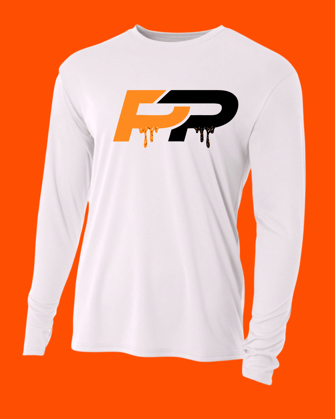 PPA DRIP LONG SLEEVE