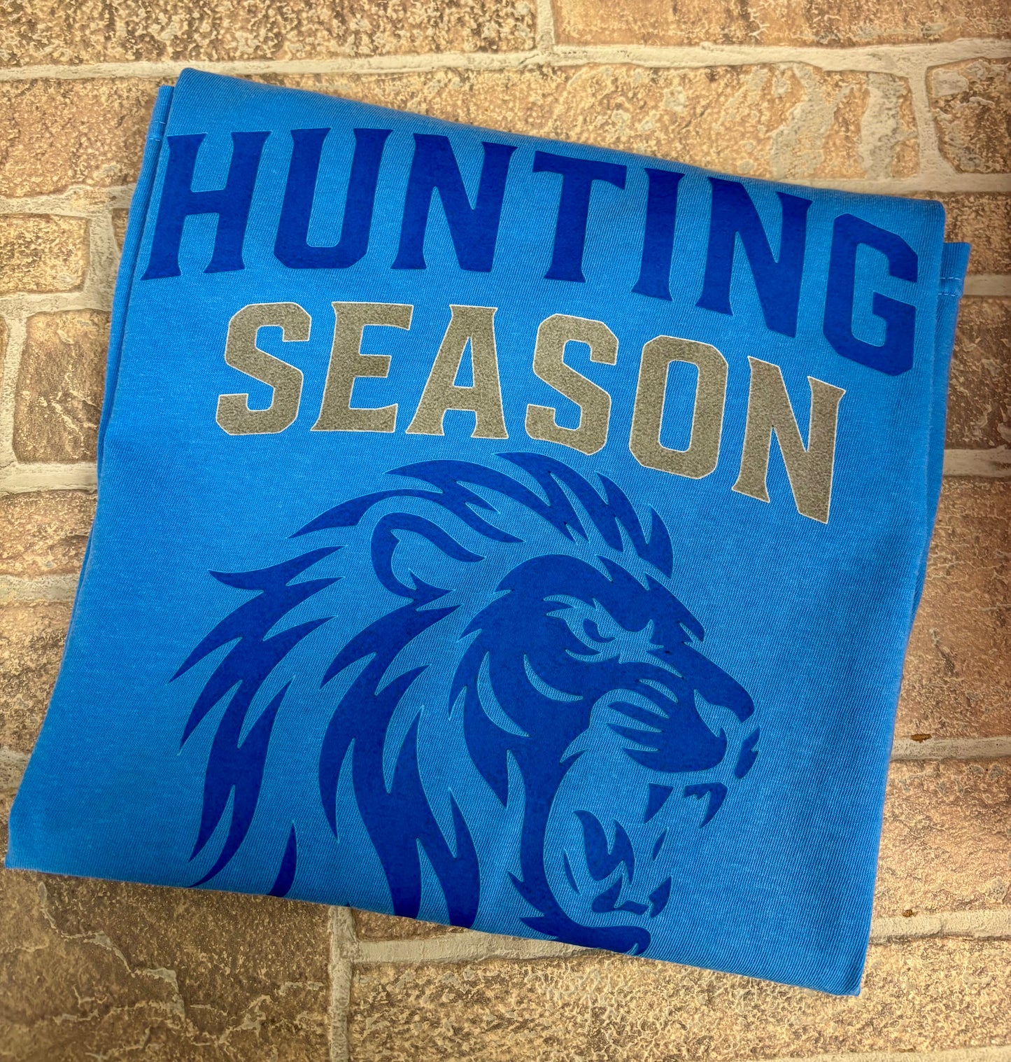 Hunting Season