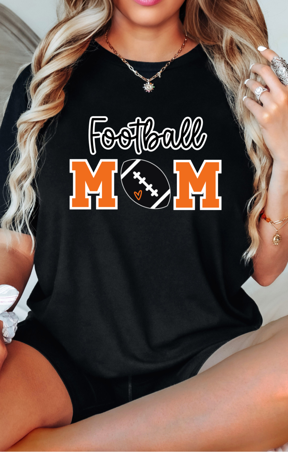 Football Mom