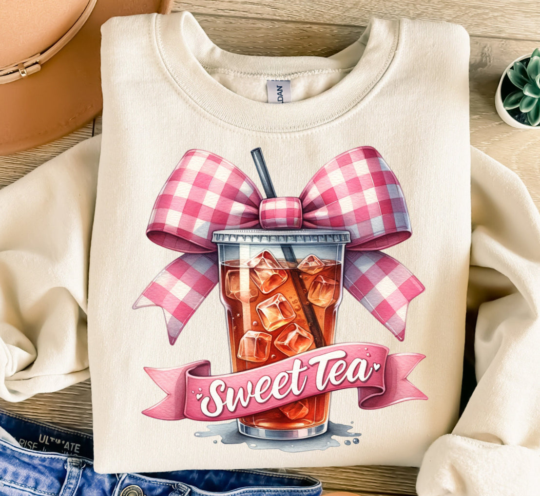 Sweet Tea