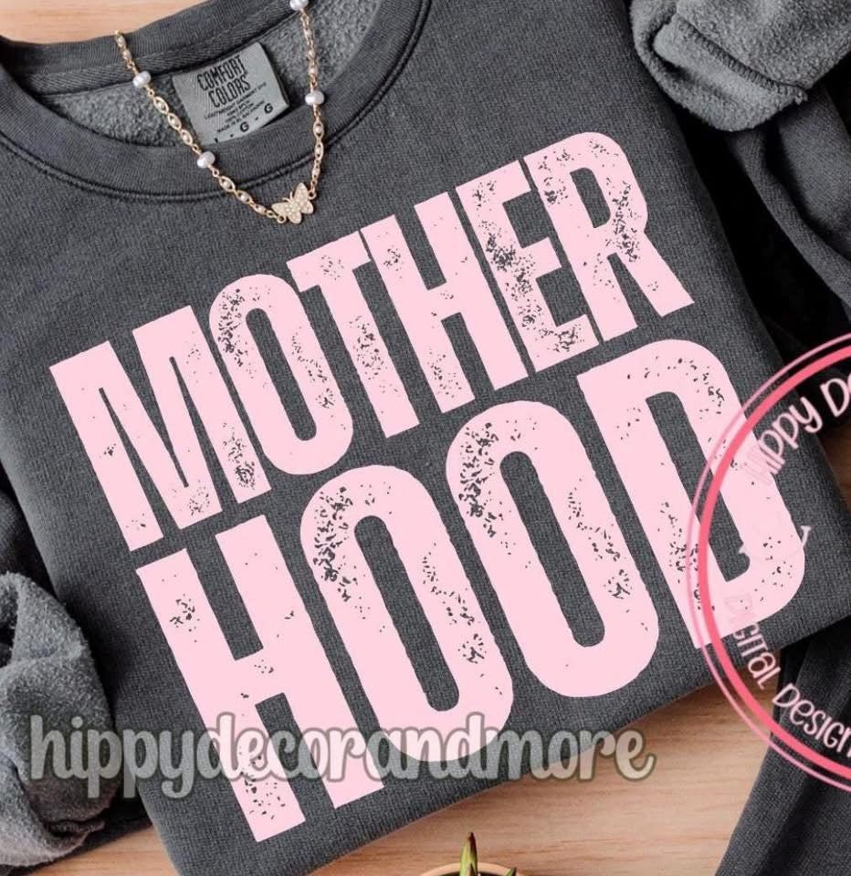 Mother Hood - Basic
