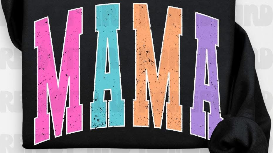 Mama Neon