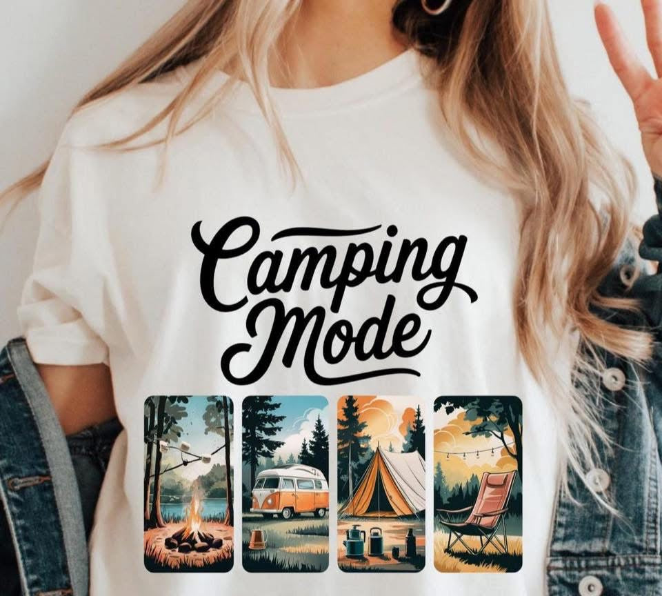 Camping Mode v.3