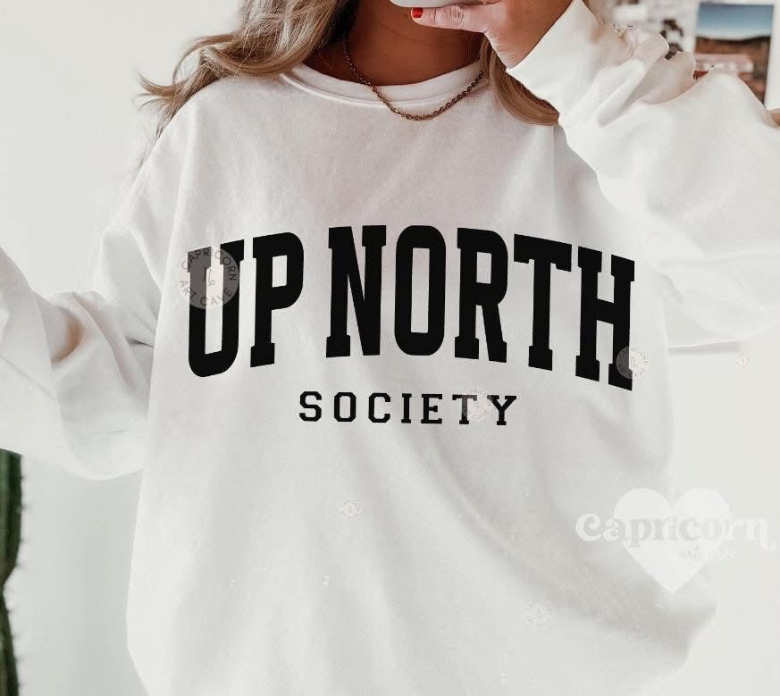 Up North Society