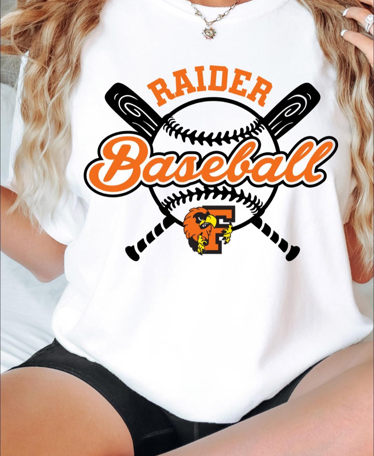 Raider Baseball Bats & Ball