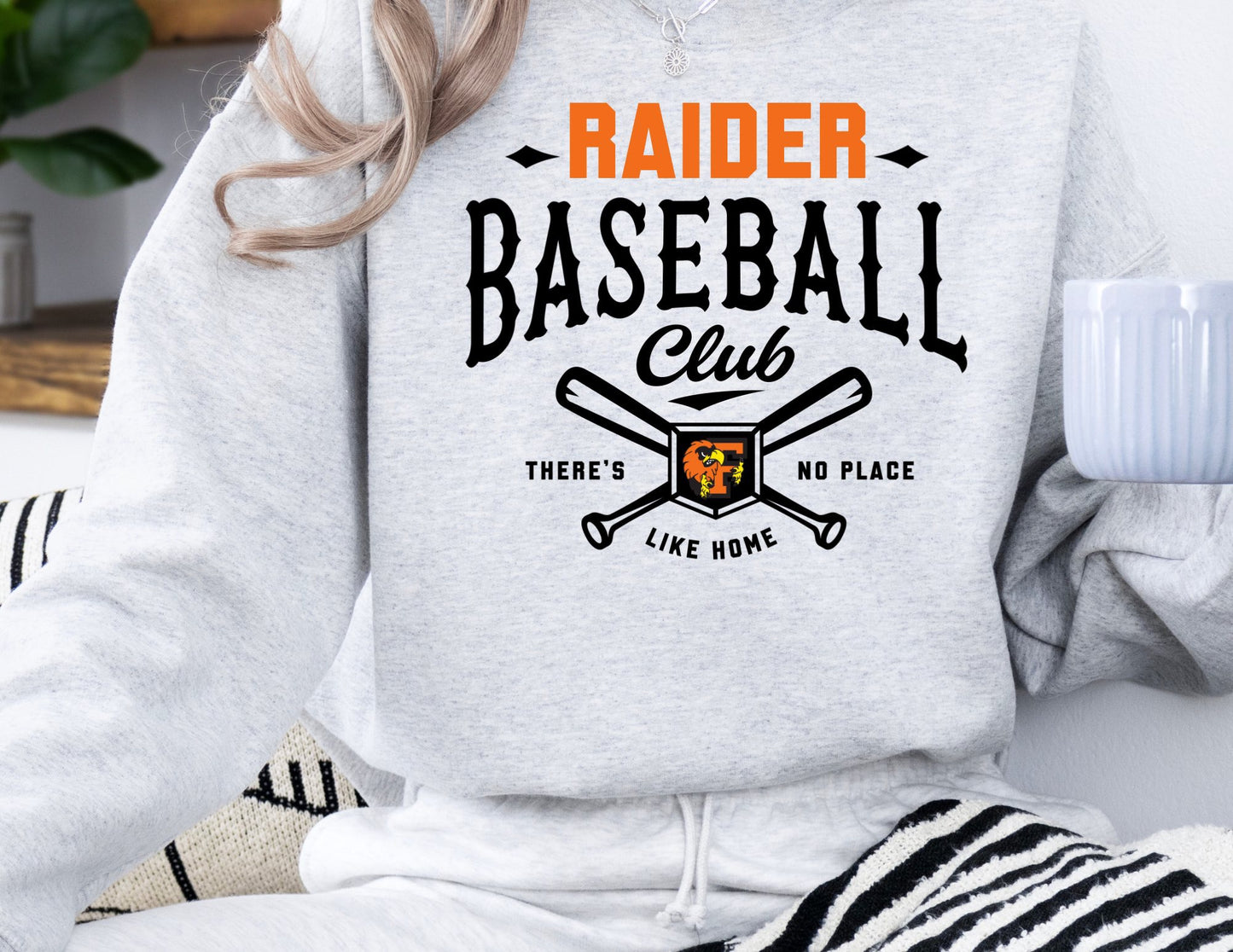 Raider Baseball Club