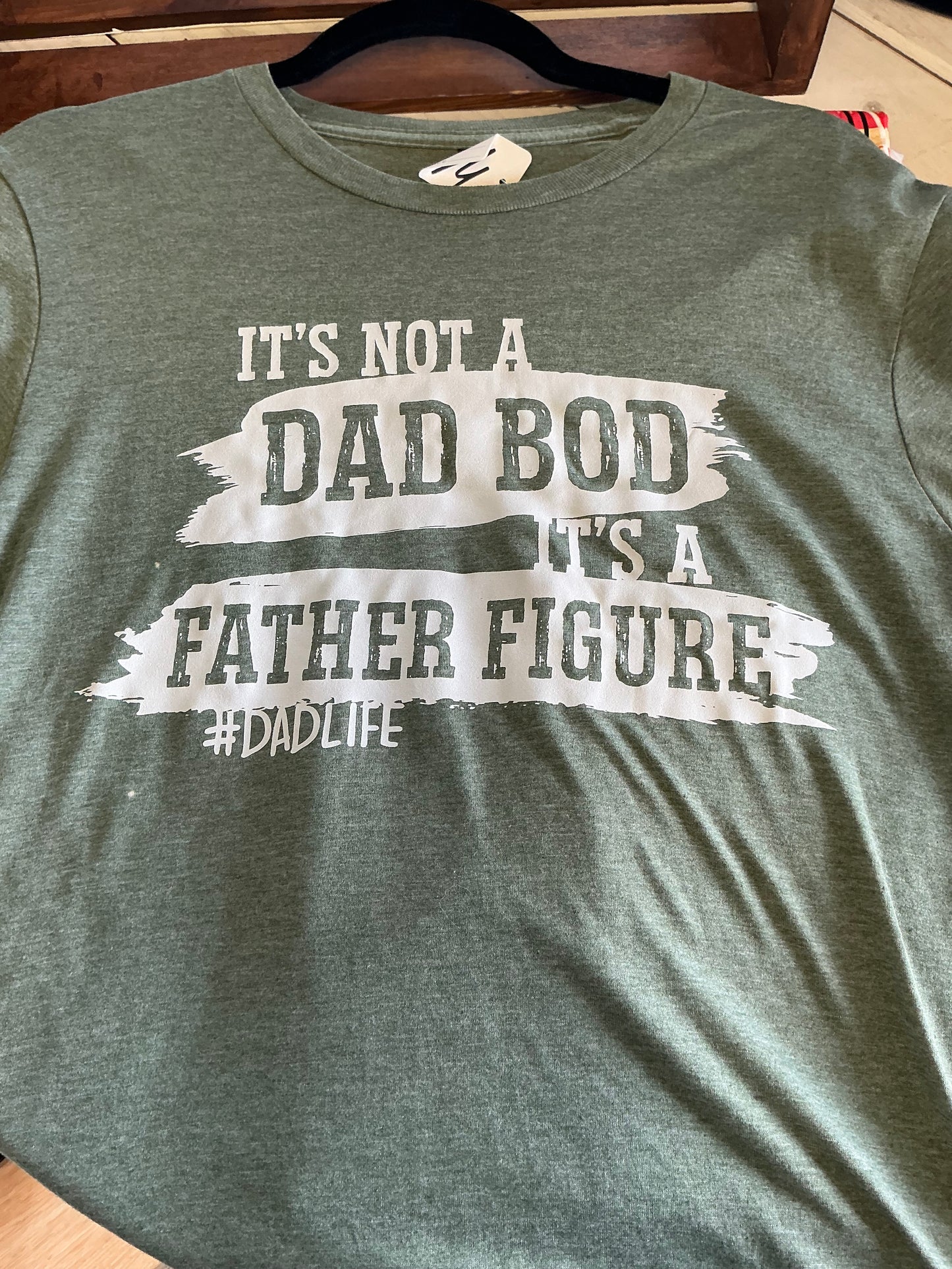 Father Figure