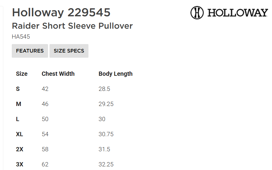 Cowboys Bat Pullover