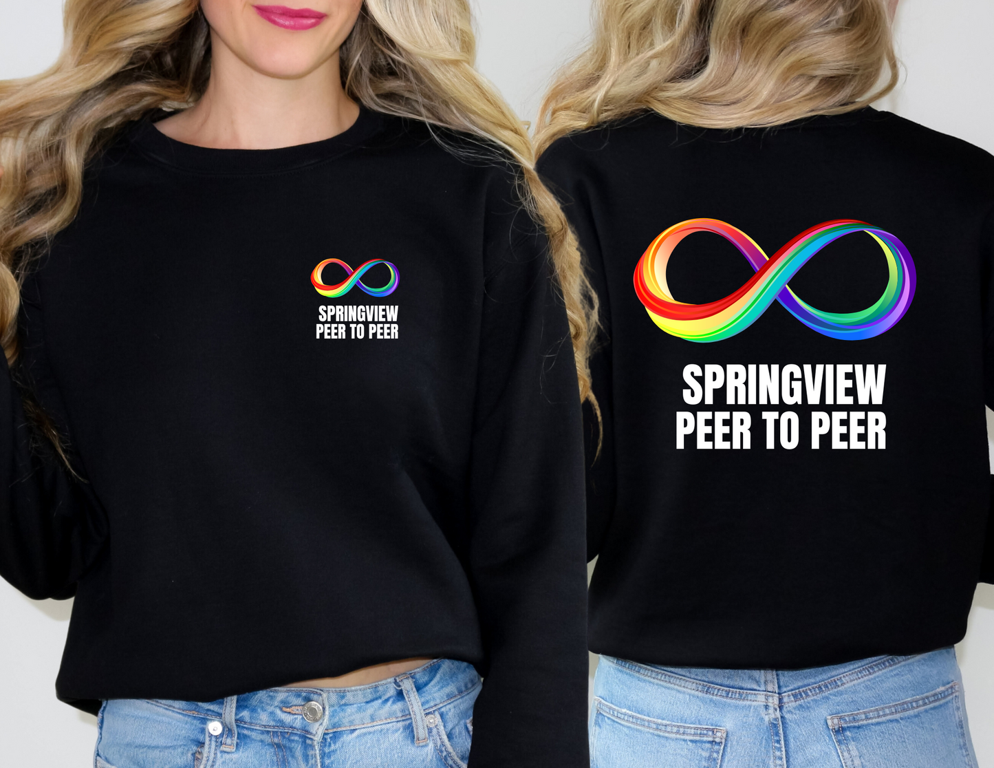 Springview Peer to Peer