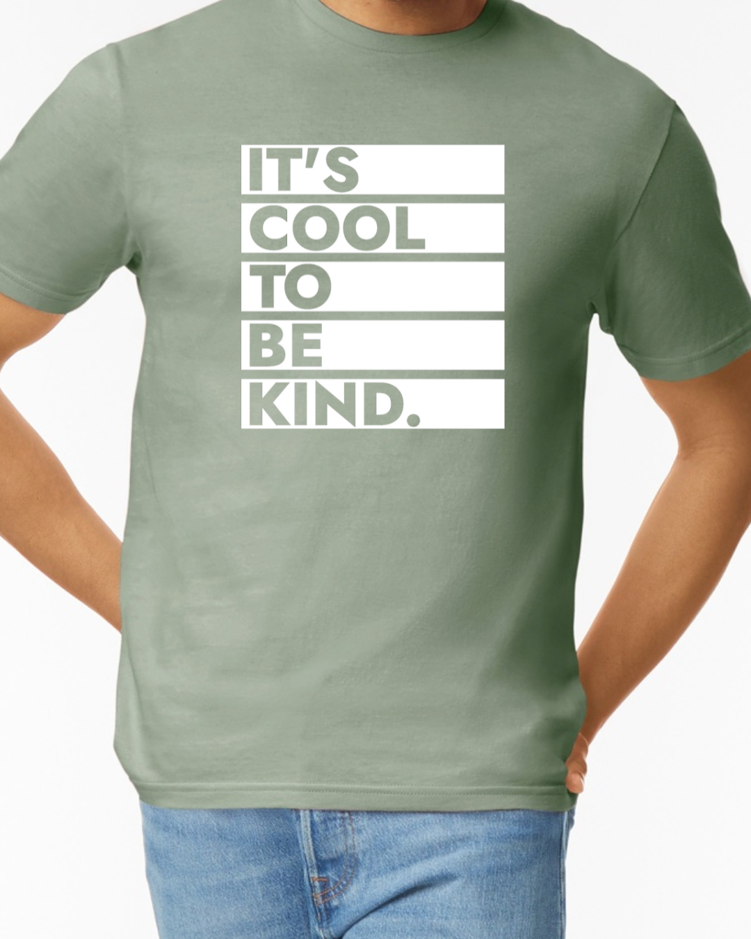 It's Cool to be Kind