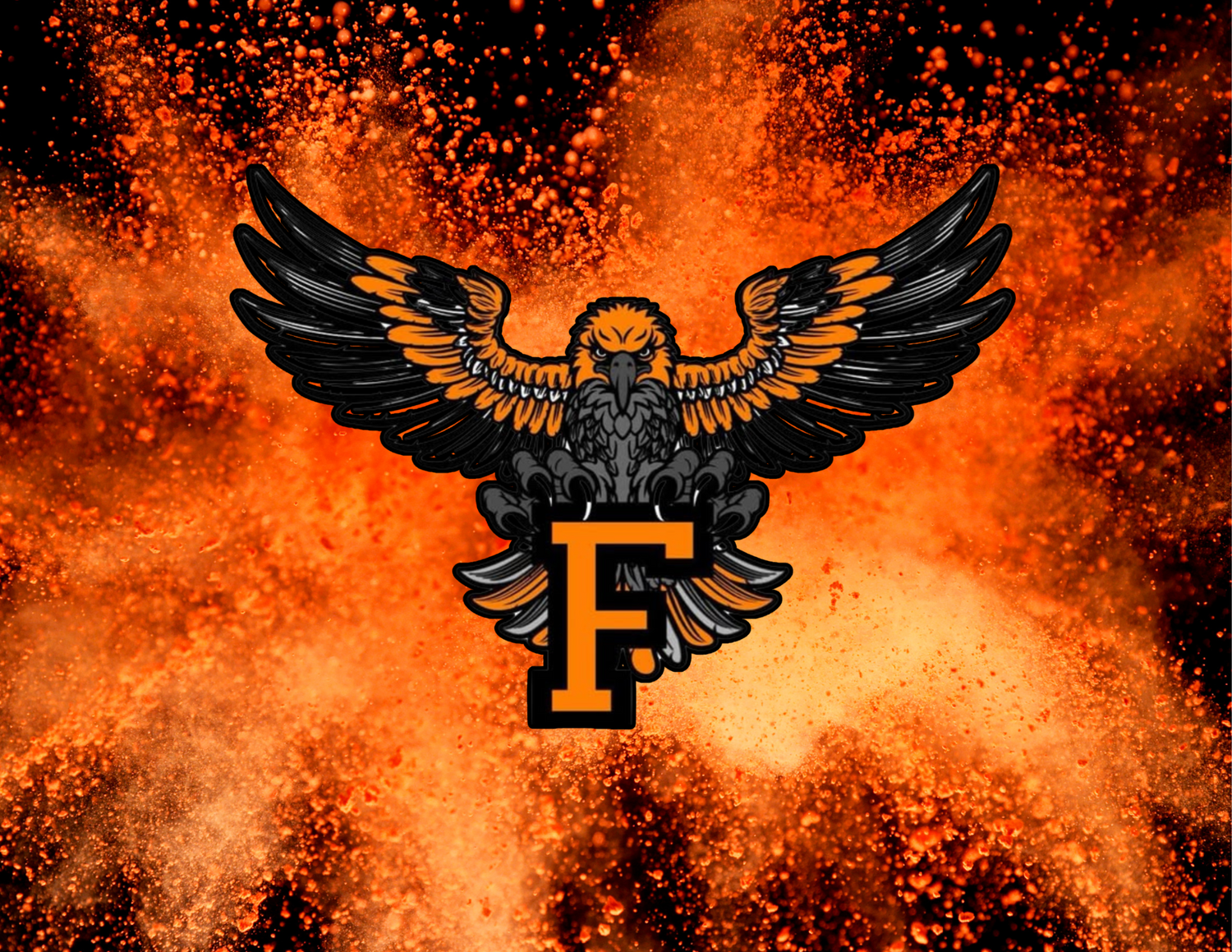 RAIDER FOOTBALL!