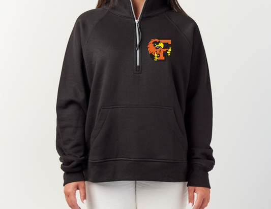 Flushing Raider Pocket