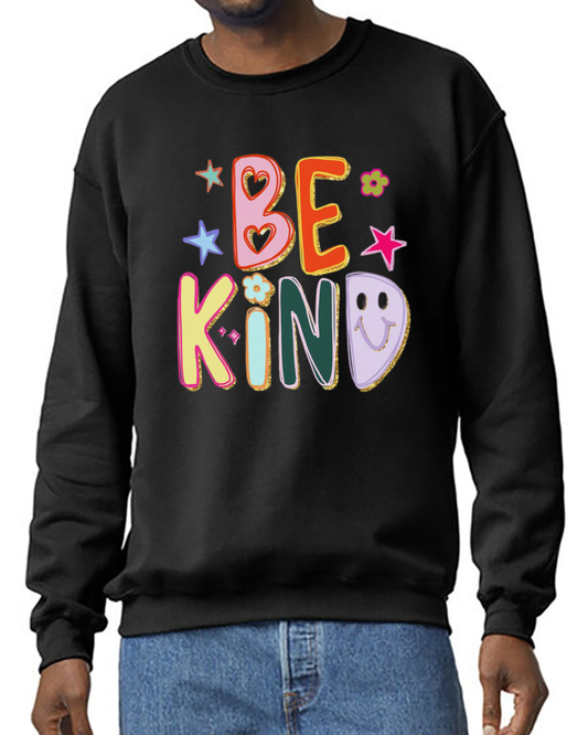 Be Kind