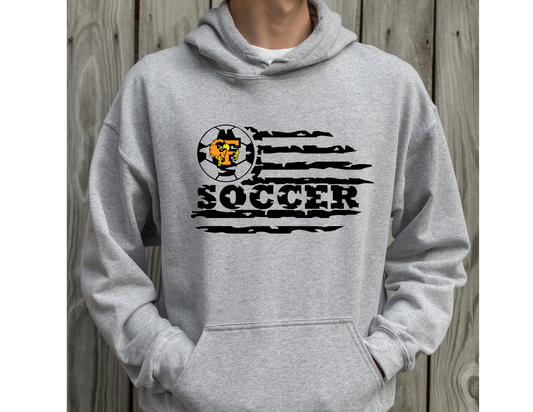 Soccer Flag