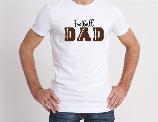 Football Dad