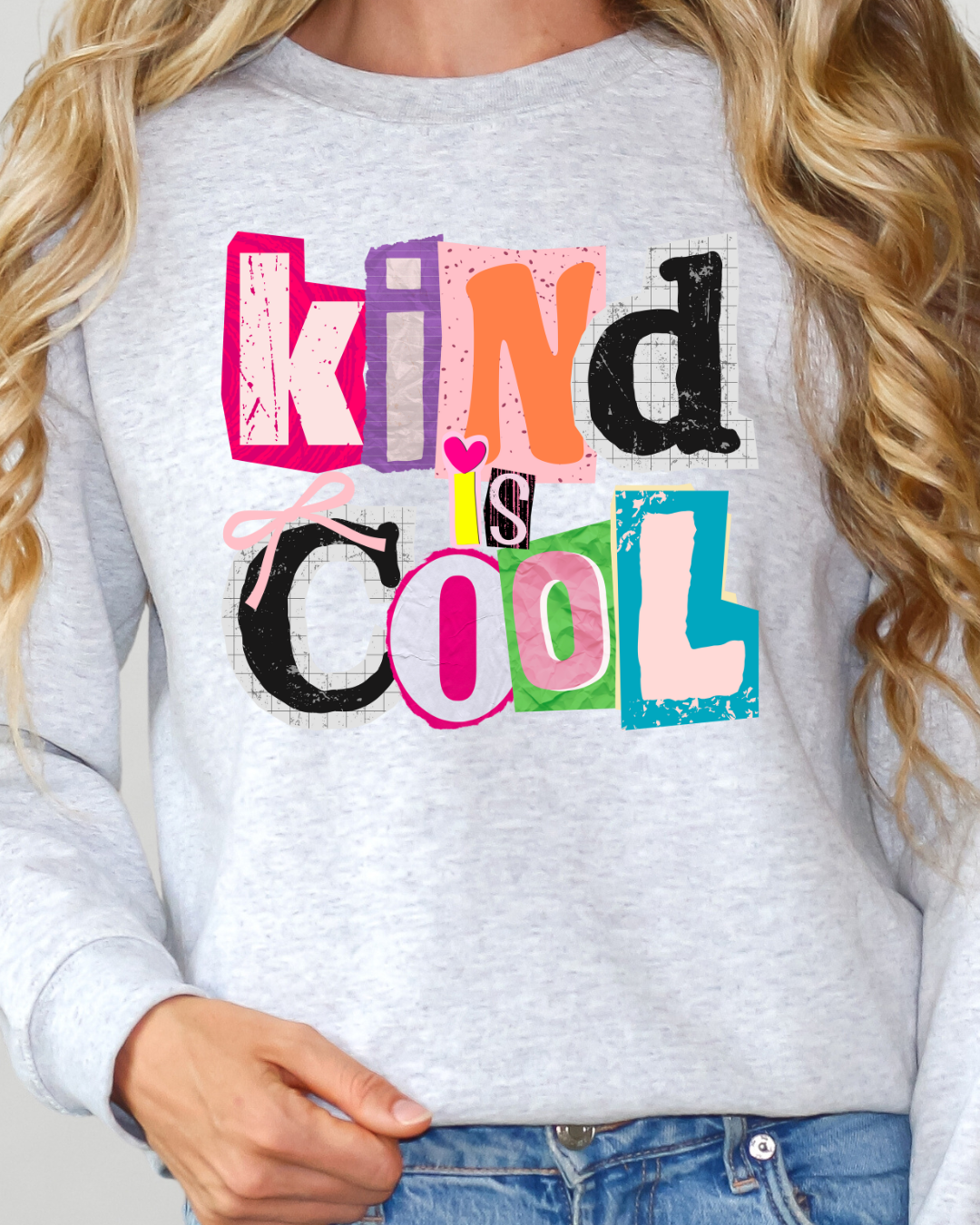 Kind is Cool
