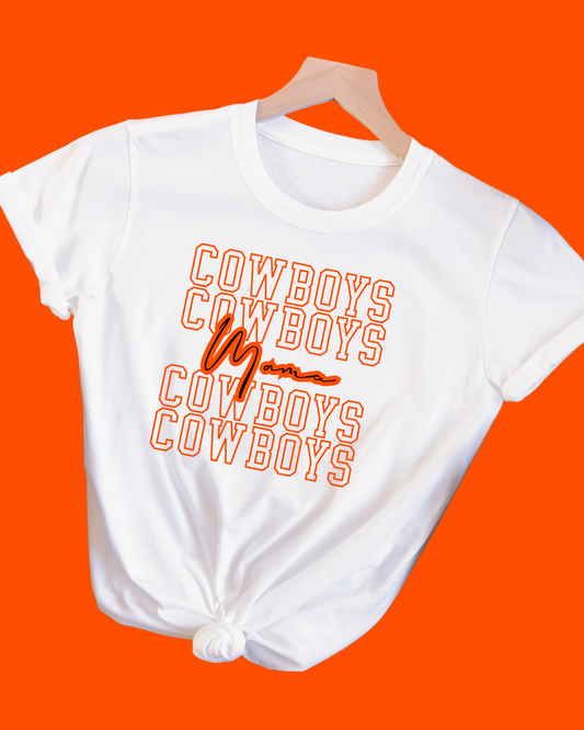 Cowboys Mama
