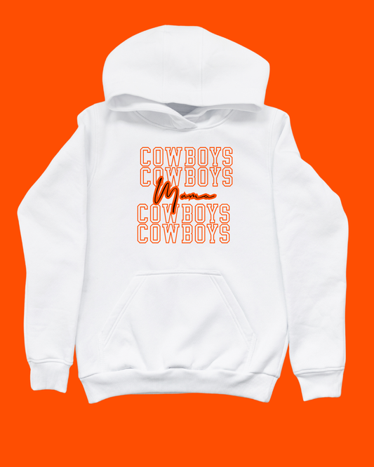 Cowboys Mama