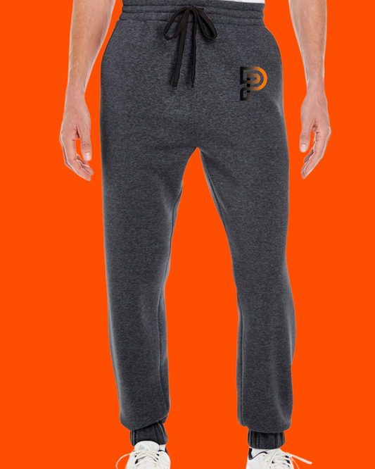 P Logo Sweatpants
