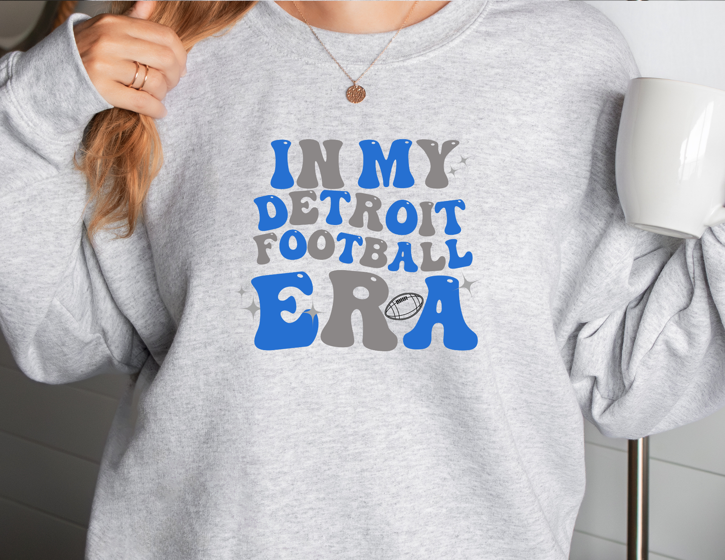 Detorit Era