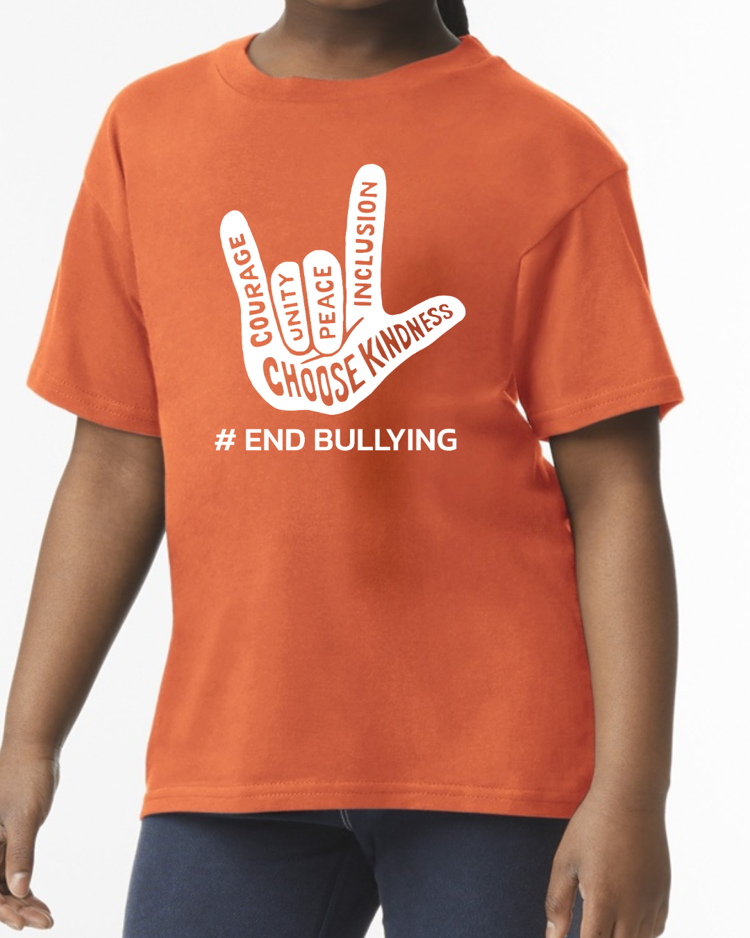 End Bullying