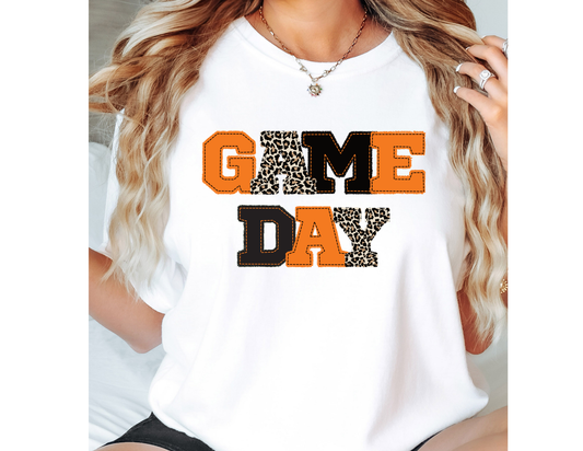 GAME DAY