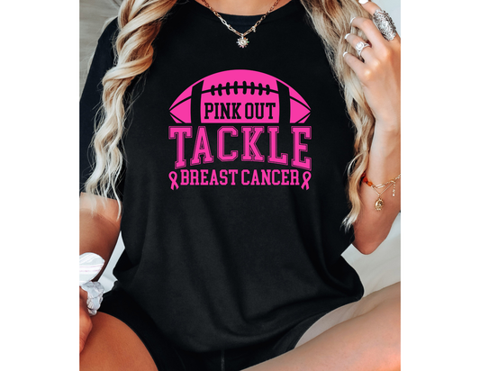 Tackle Breast Cancer