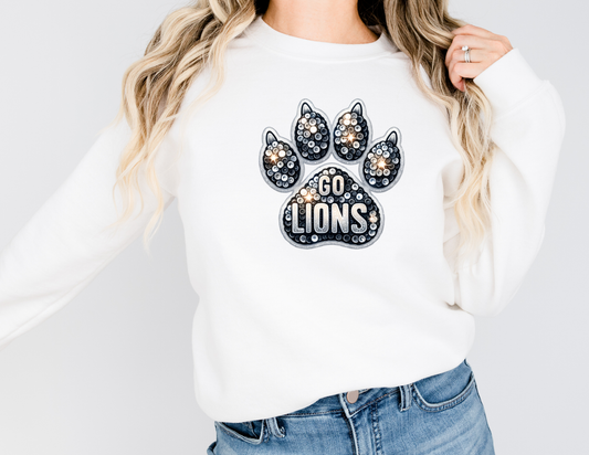 Go Lions