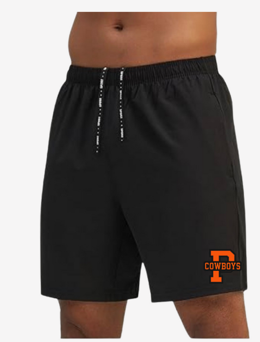 Cowboys Dri Fit Shorts