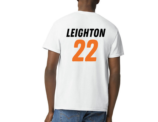 Landon Leighton Memorial Tee - FAMILY