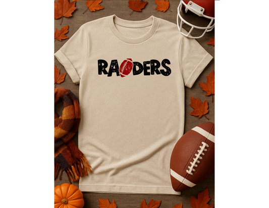 Raiders Football