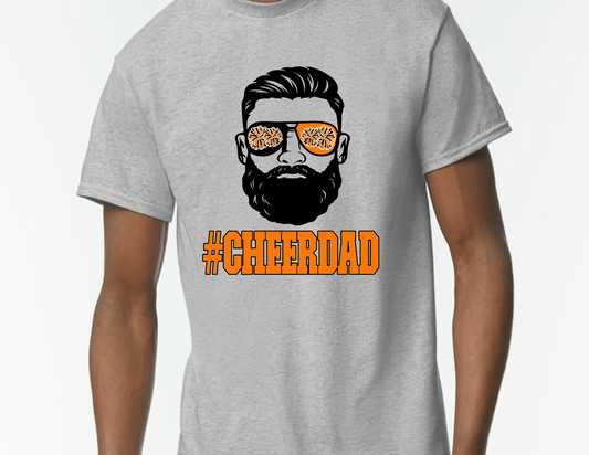 Cheer Dad