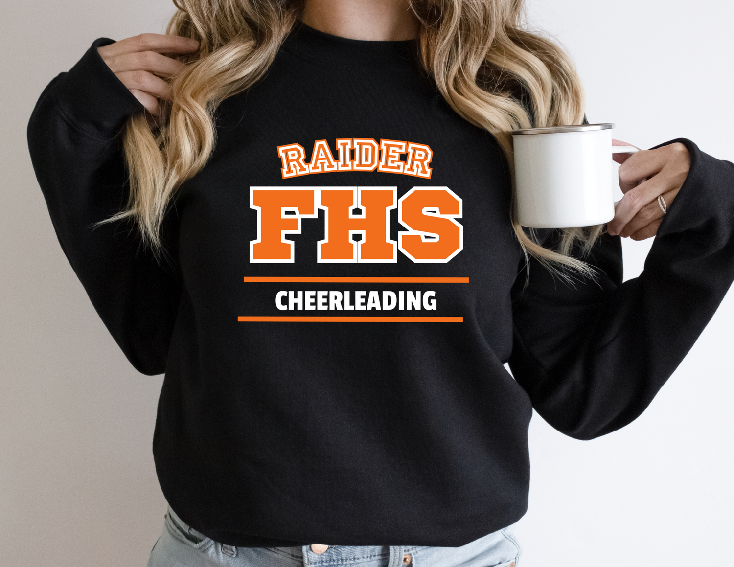 CHEER