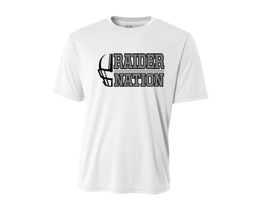 Raider Nation Helmet