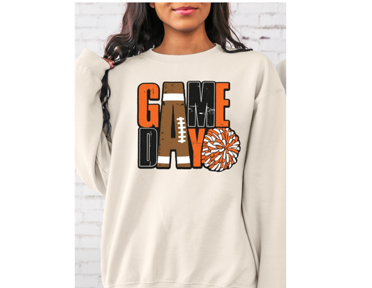 Game Day Bold