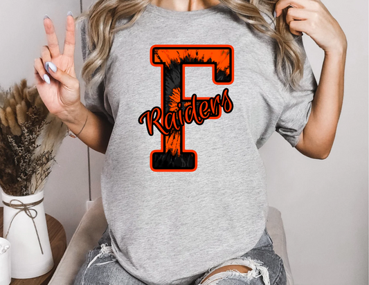 F Raiders