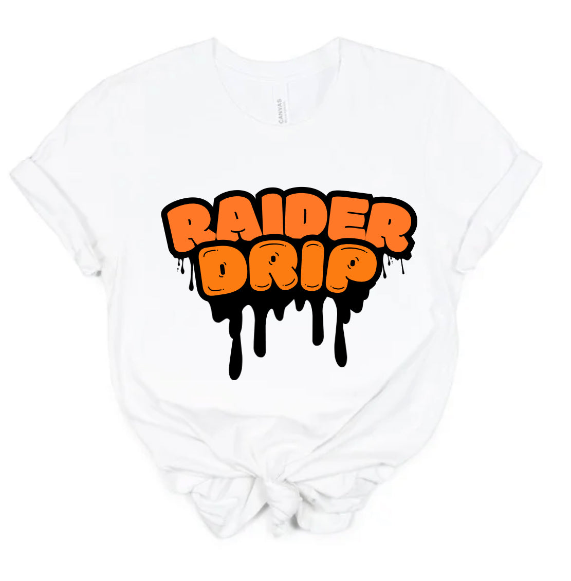 Raider Drip