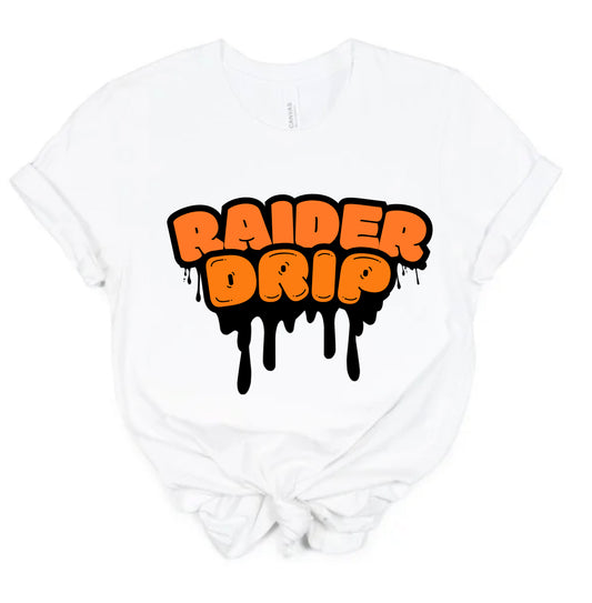 Raider Drip