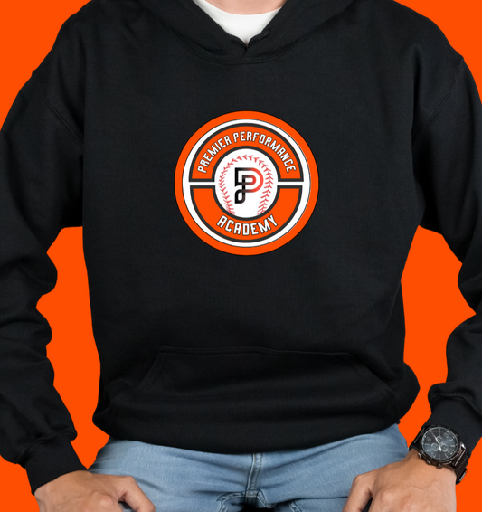 PPA Round Hoodie