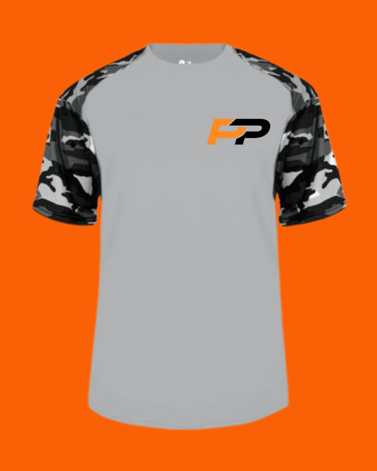 PPA Camo Sleeves