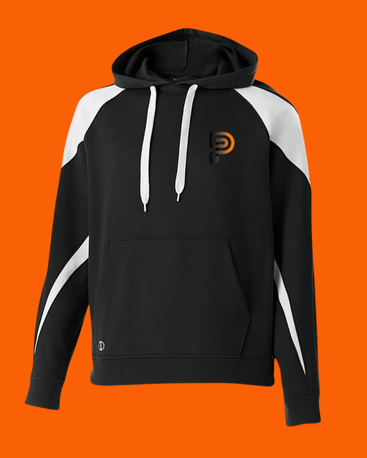 P Logo Prospect Hoodie