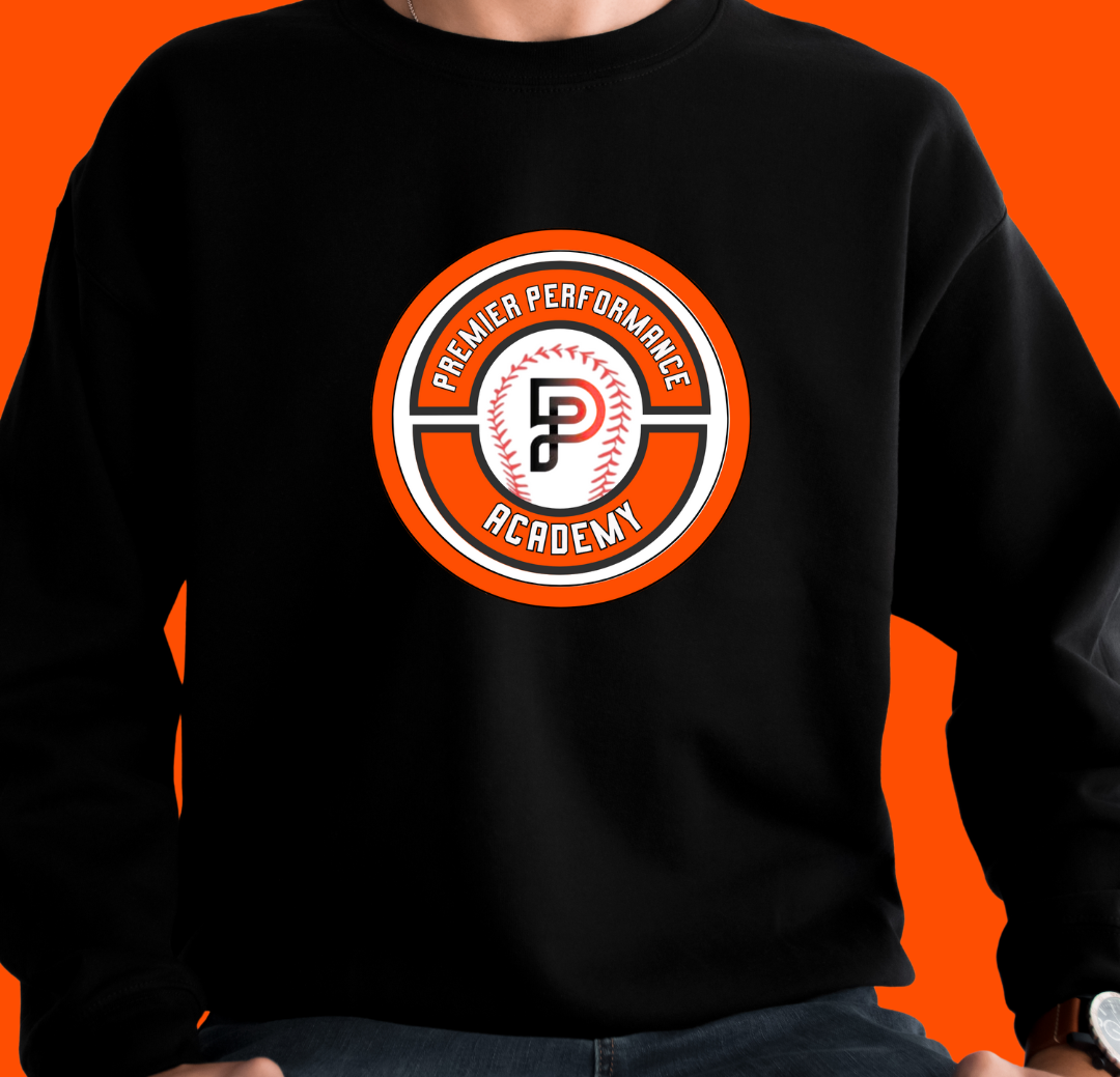 PPA Round Crewneck