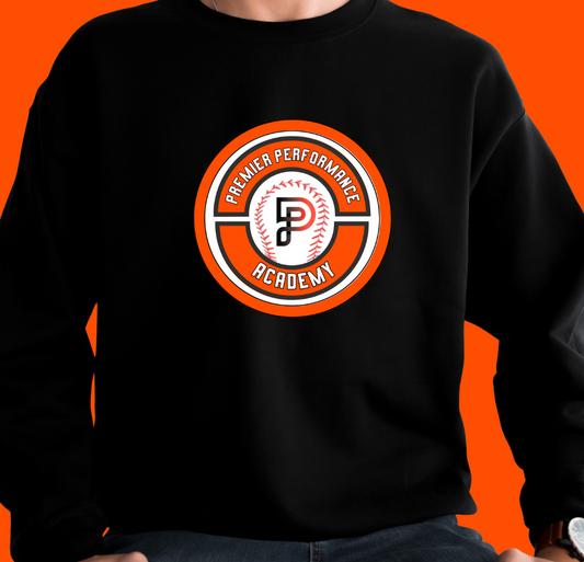 PPA Round Crewneck