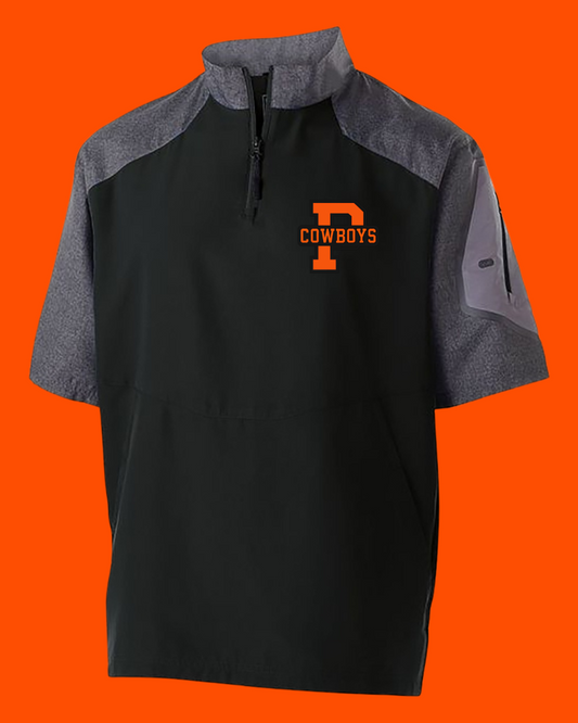 Cowboys P Pullover