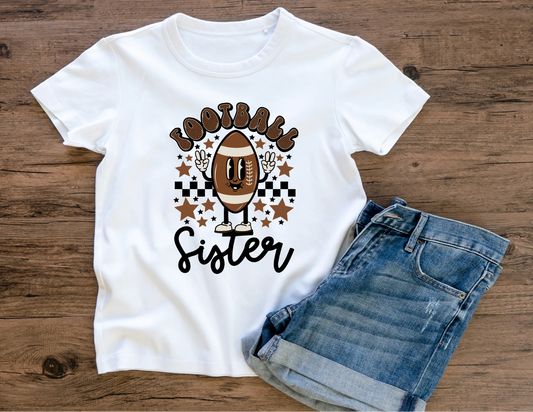 Football Sister 2