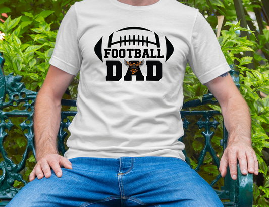 Football Dad