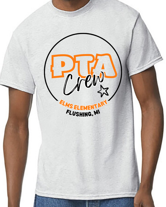 Elms PTA Crew